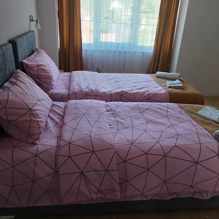 Apartman Tinohovska Hadzici