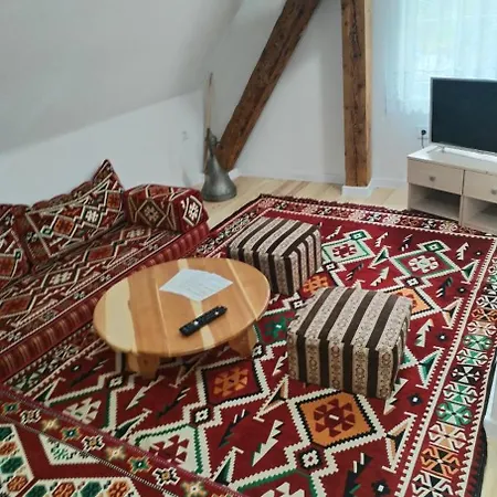 Tinohovska Apartamento Hadžići