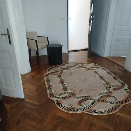Tinohovska * Hadžići